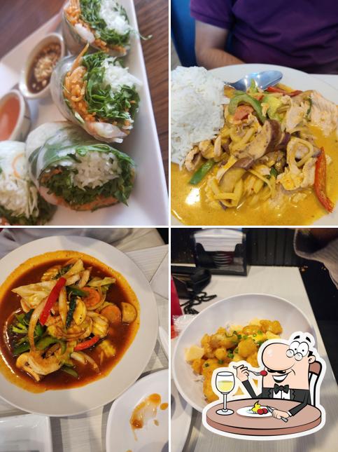 Chow Thai