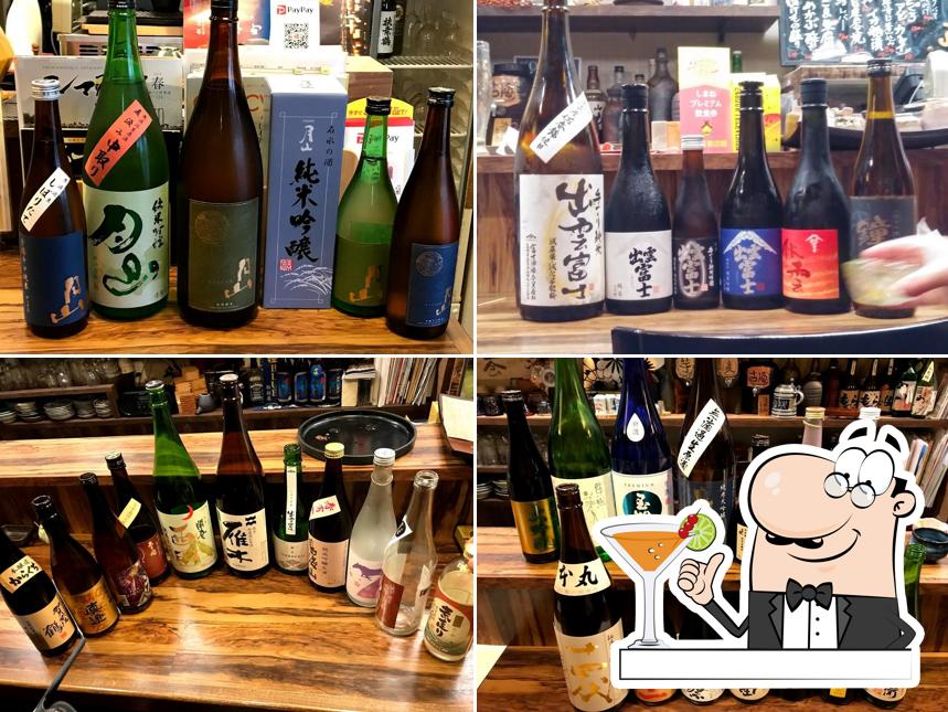 利き酒いっこ