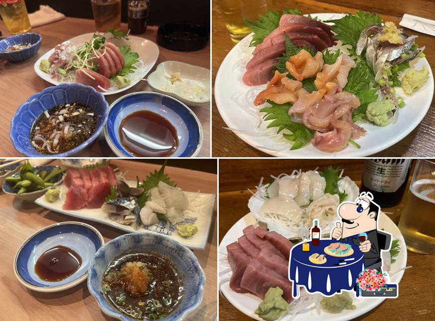 志げ