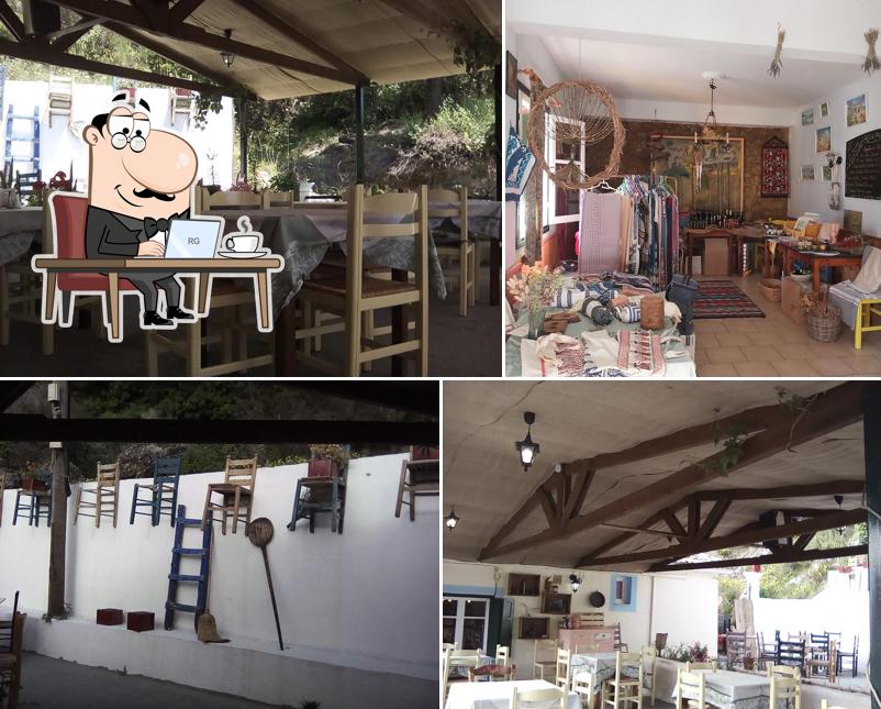 Boozoovey Tavern
