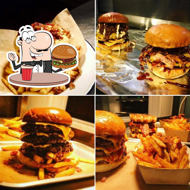 Burger7 Coatbridge
