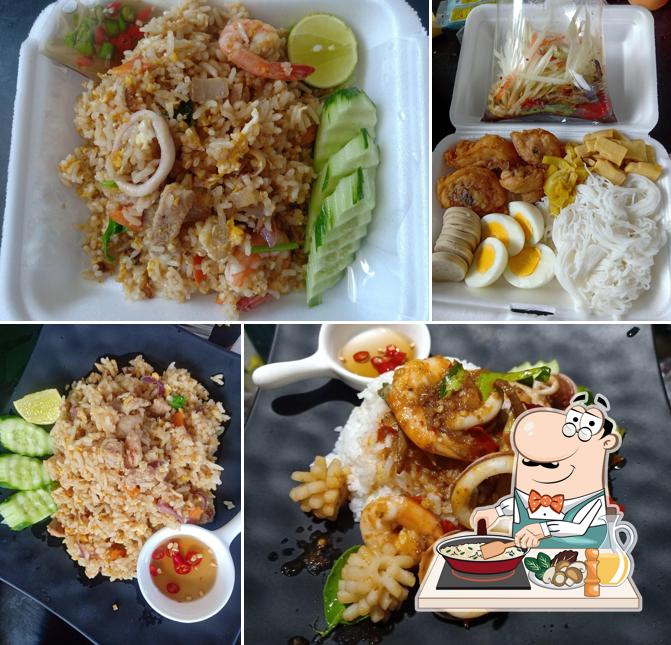 ตามใจปาก Byตังเม