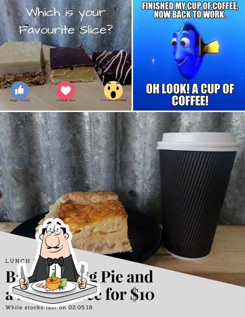 Reporoa Valley Traders & Awaken Cafe
