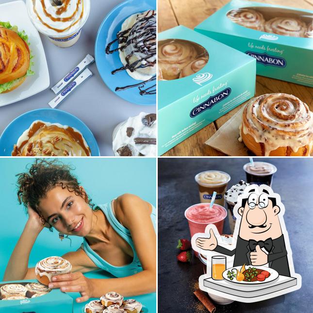 Cinnabon