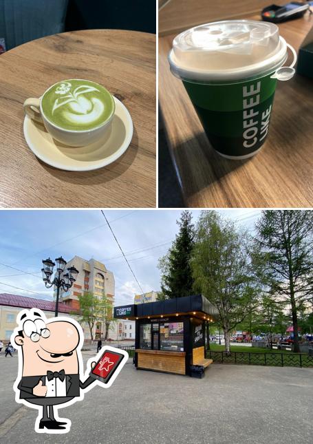 Coffee Like