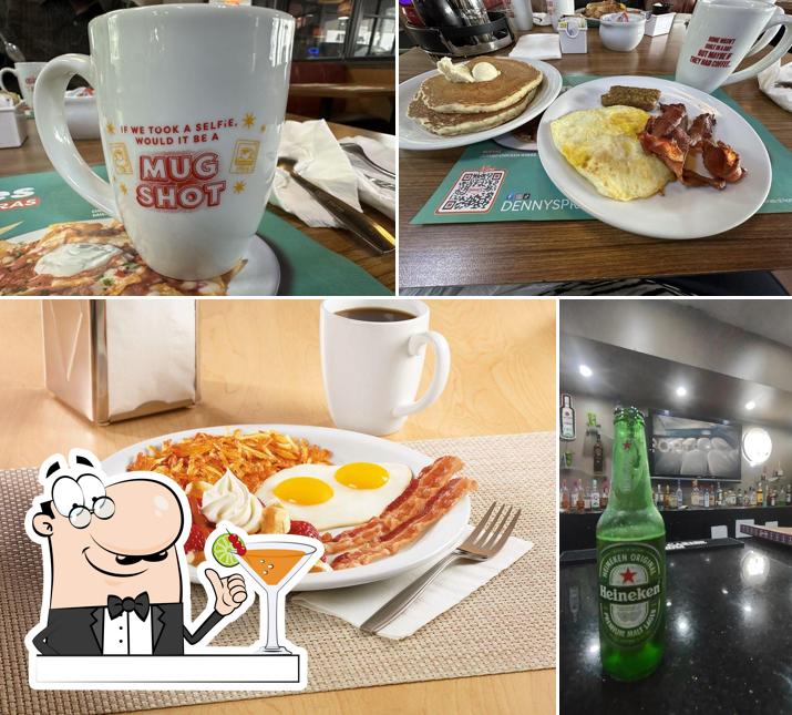 Denny's