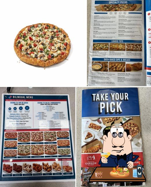 Domino's Pizza