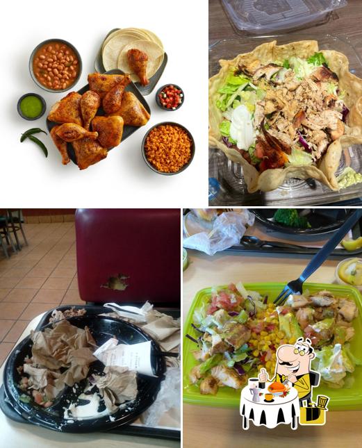 El Pollo Loco