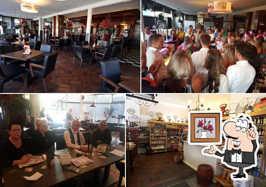 Grand Café Smit