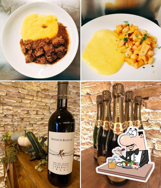 Osteria Al Cantinon