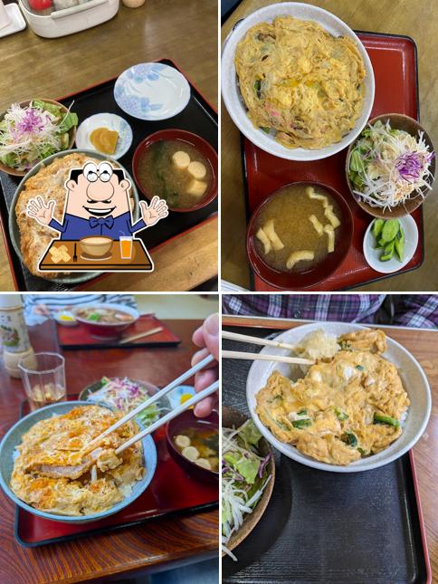 Kazunoya Restaurant