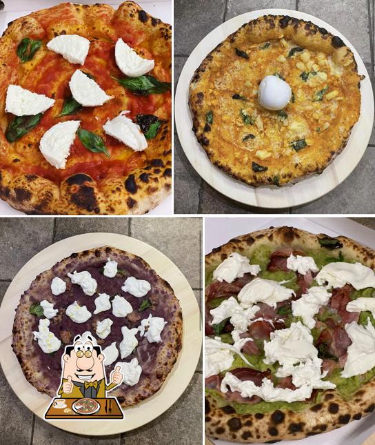 Pizzeria Parlapà