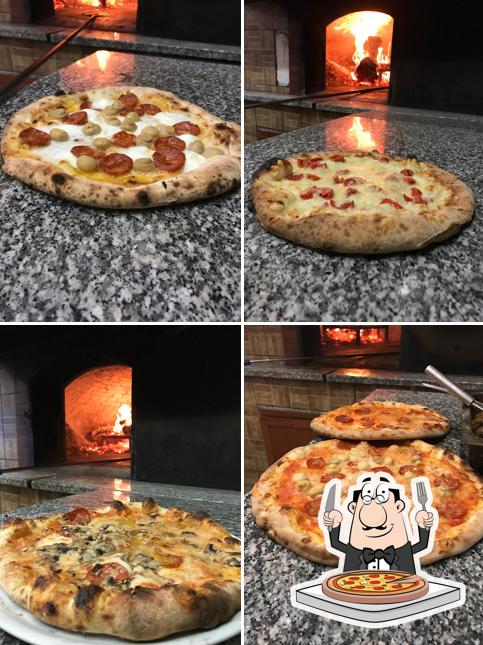 Pizzeria Ristorante L'Appetitosa Da Mimmoccio
