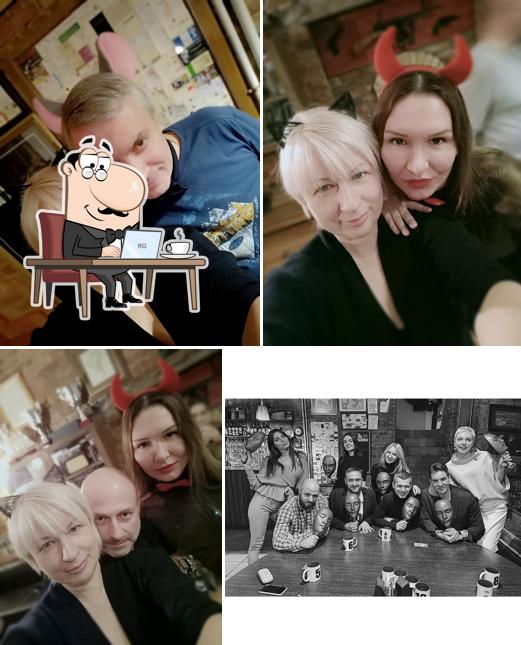 Бункер мафия