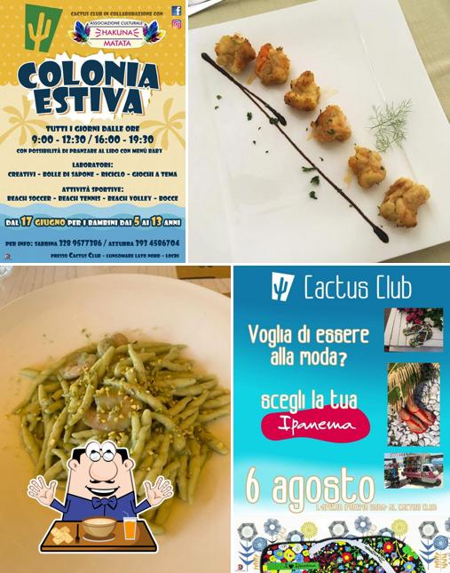 Cactus Club