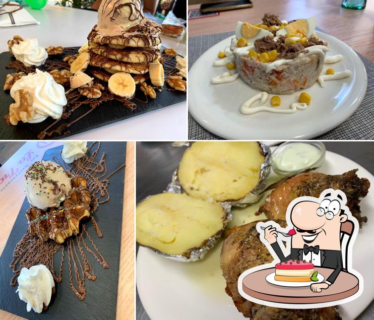 Restaurante La Trocha