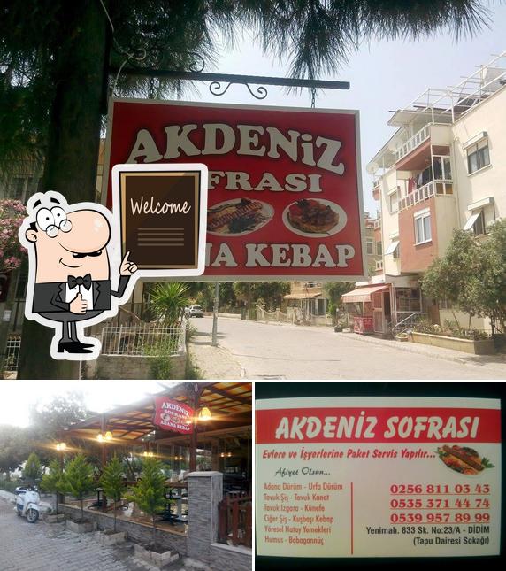 Akdeniz Sofrası