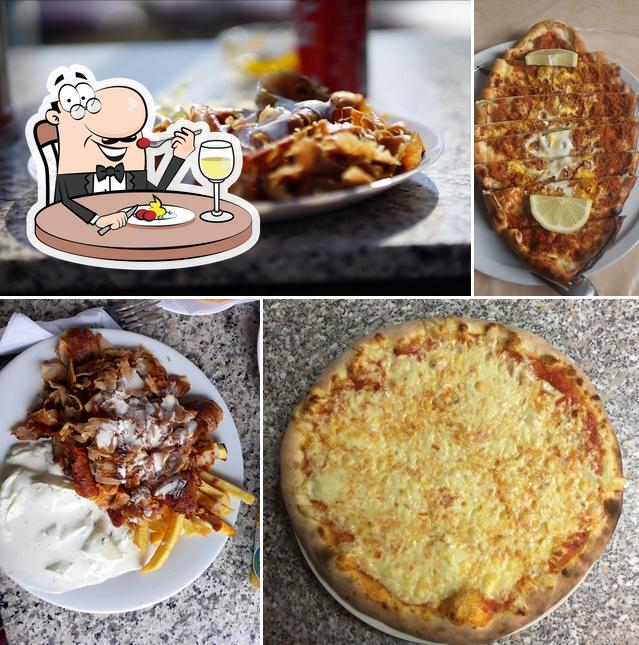Antalya Döner und Pizza