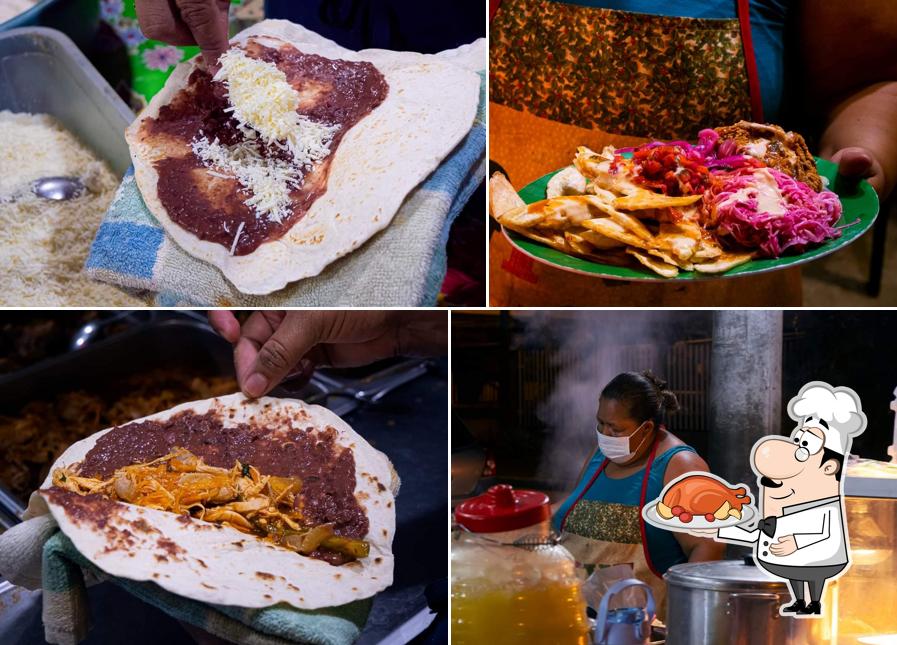 Baleadas Marlen