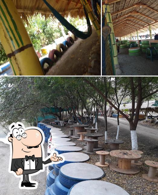 Brisas Del Rosario