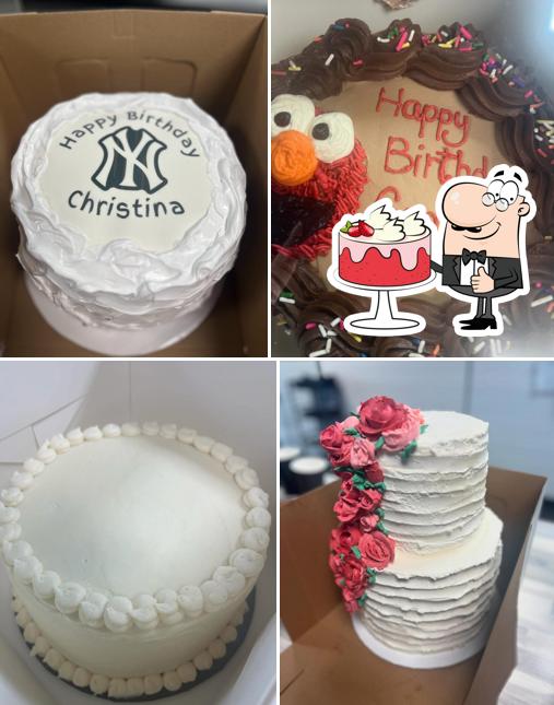 Dangerous Confections
