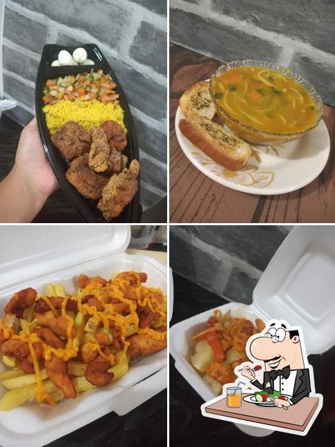 Delicia's do beco