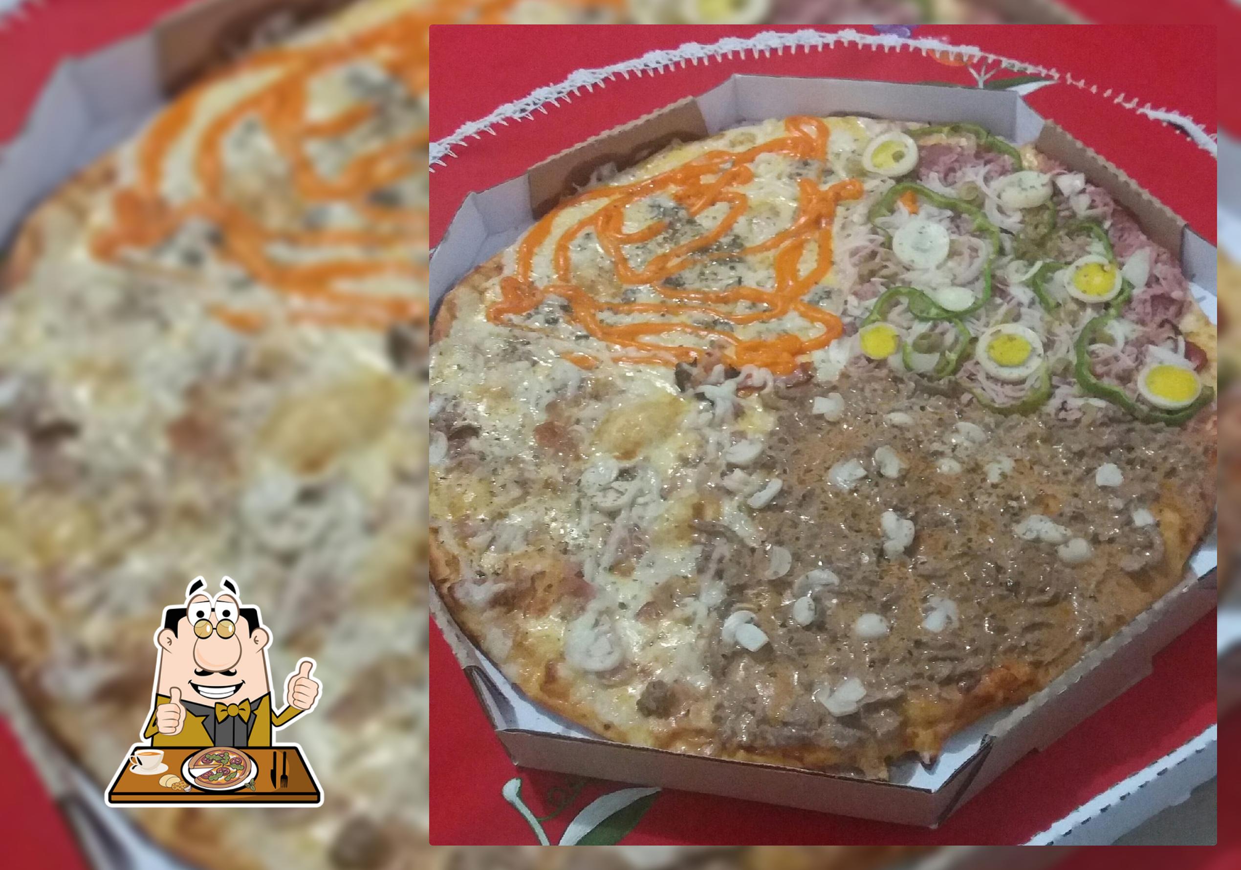 Disk Sabor