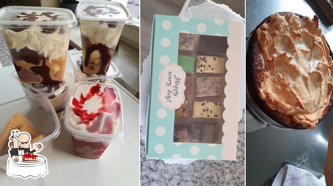 Eiscafe Fraureuth
