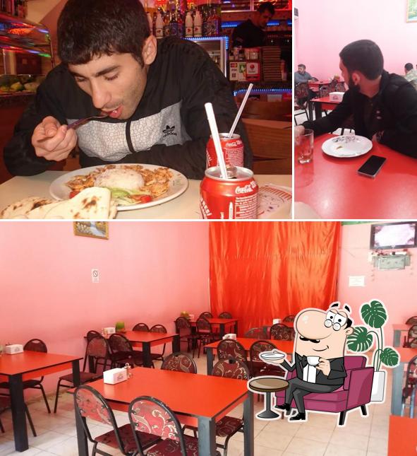 Ekskluziv Doner