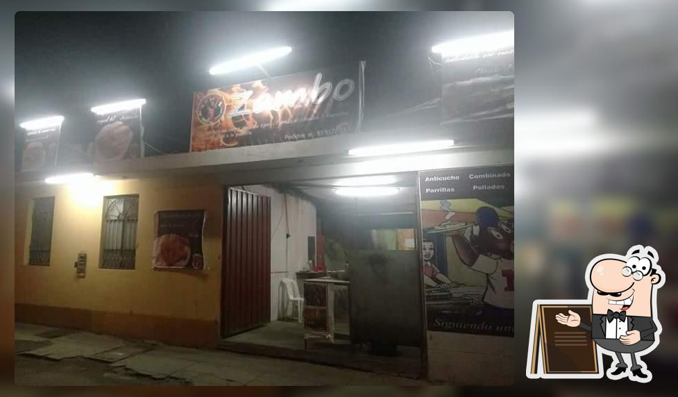 El Zambo