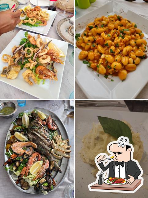 Elettra - Ristorante e Cruderia