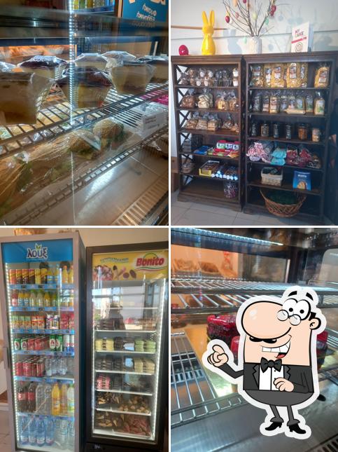 Ella coffee bakery