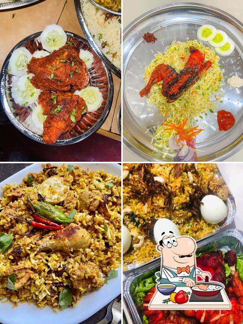 Food Frenzy Hulangala