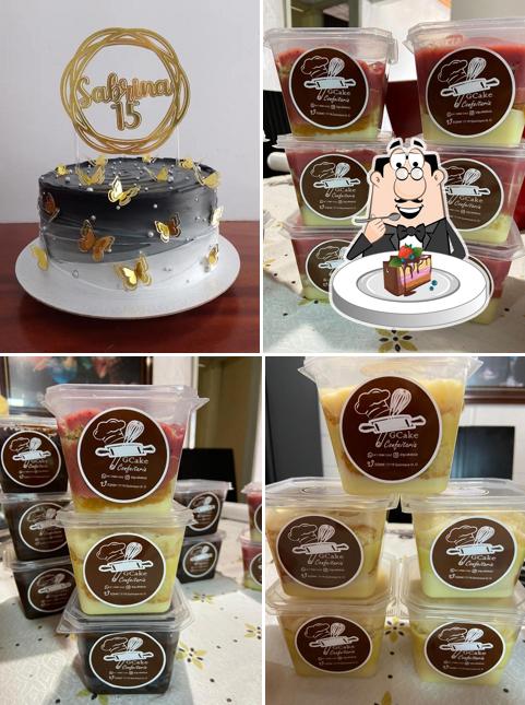 GCake