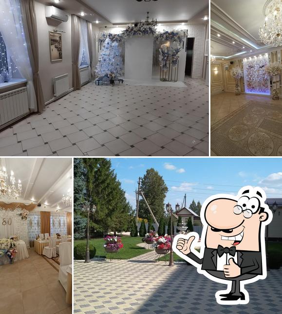 Кафе Венеция
