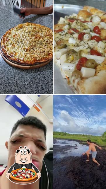 Kipizza Pizzaria