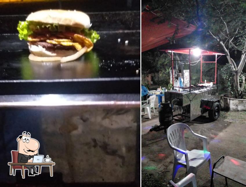 LA ESQUINA DE LU