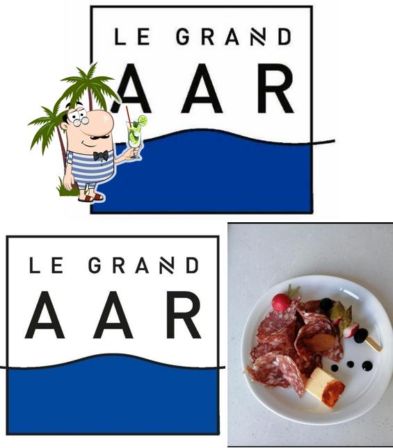 LE GRAND AAR