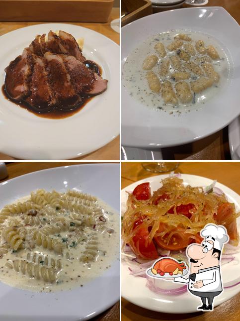 MICRO BISTRO BETH (マイクロ ビストロ ベス)