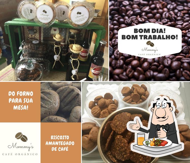 Mommy’s Café