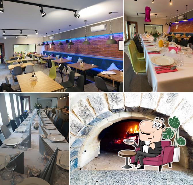 Restauracja NOVA trattoria