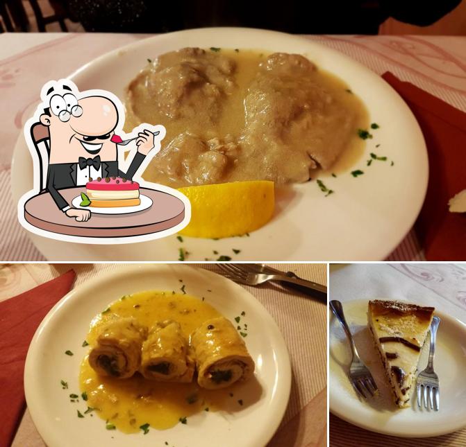 Ristorante "Il Contadino"