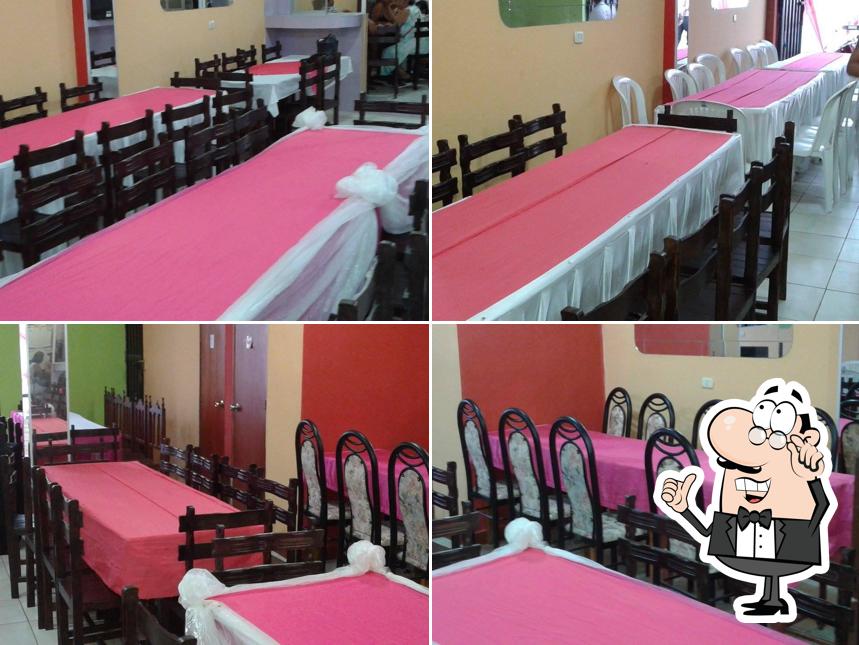 Sabor Y Sazon