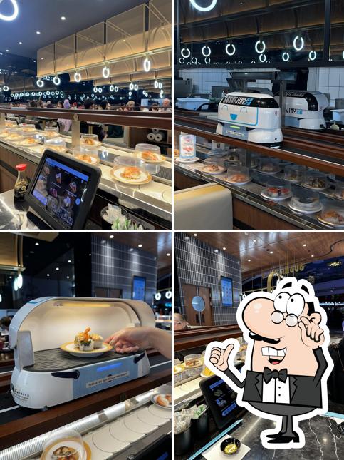 Sushi Jiro Chermside