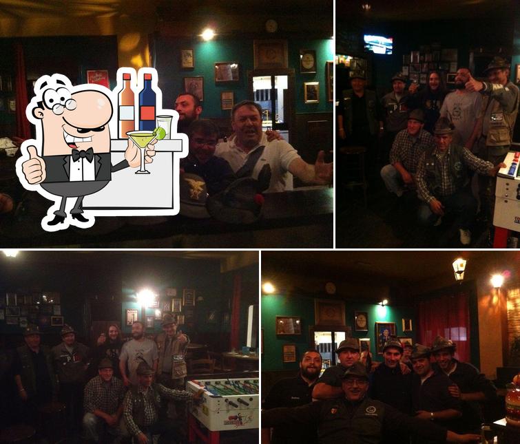 Theellispub Nuova Gestione