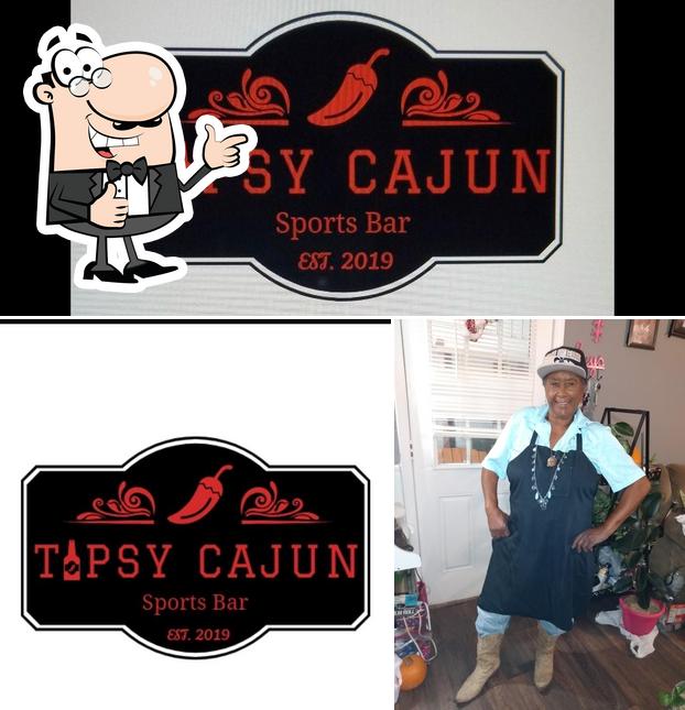 Tipsy Cajun