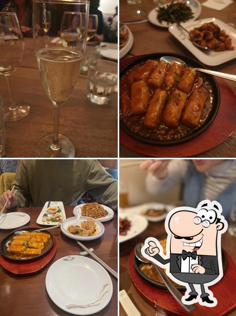 Tofu Vegan Charlotte Street