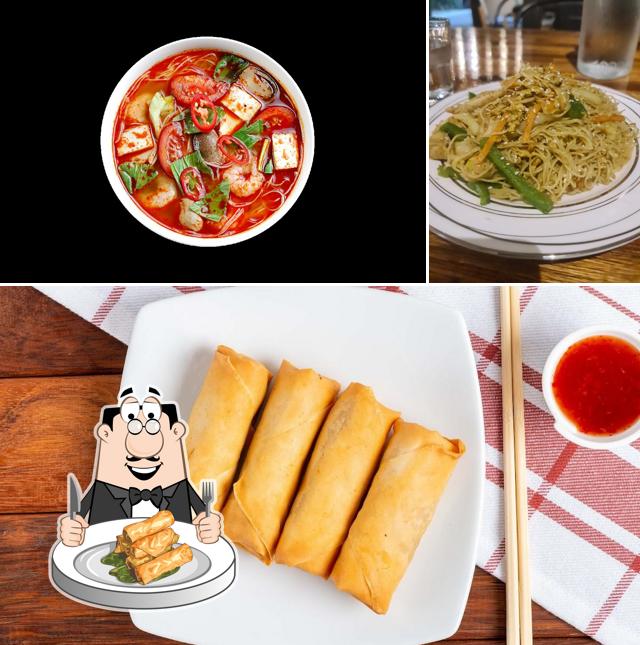 Trinity Beach Asian Kitchen