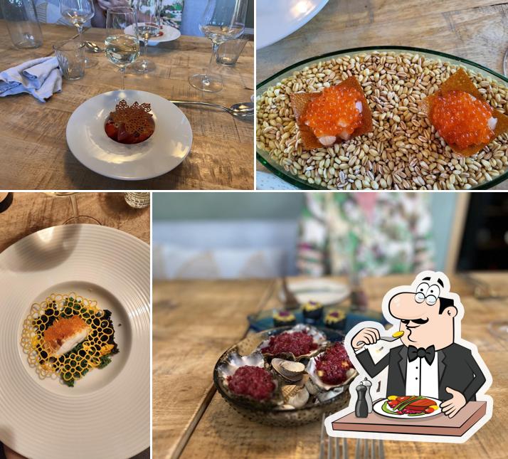 Restaurant VANDret