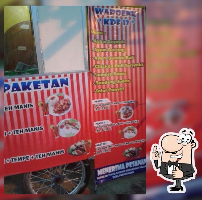 Waroenk"KDF 12"